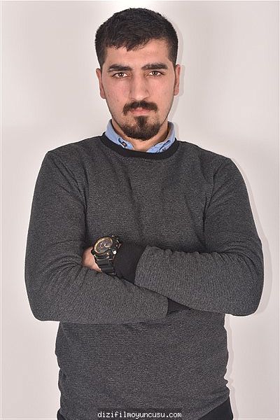 Erkek Oyuncular Adayımız Veysel