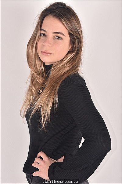 İstanbul Cast Ajans Alya 238768