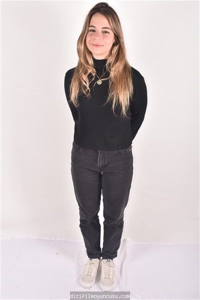 İstanbul Cast Ajans Alya 73348