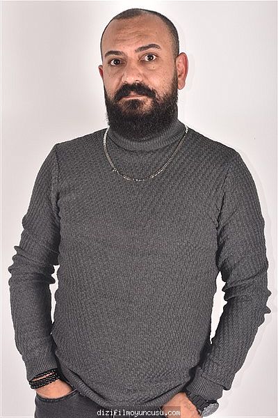Erkek Oyuncular Adayımız Bayram