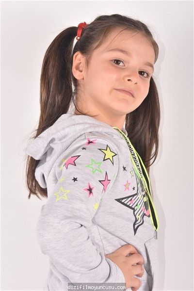 İzmir Cast Ajans Defne 73359