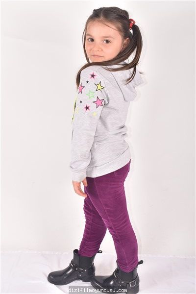 İzmir Cast Ajans Defne 73362
