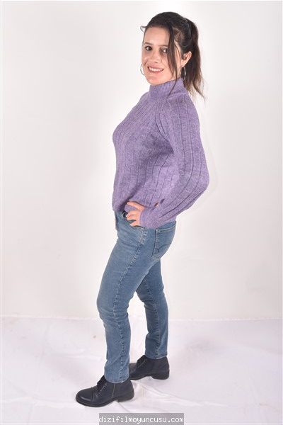 İzmir Cast Ajans Dilek 73355