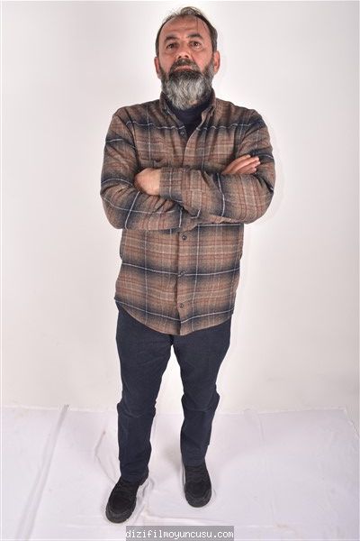İzmir Cast Ajans Doğan 73302
