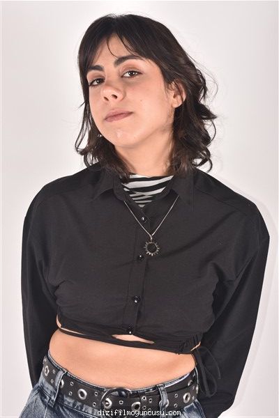 İzmir Cast Ajans Duygu 73321
