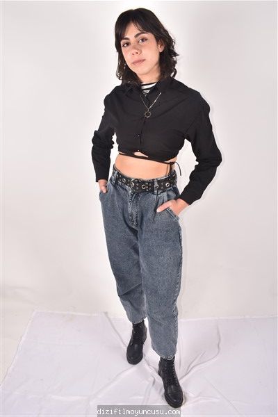 İzmir Cast Ajans Duygu 73322