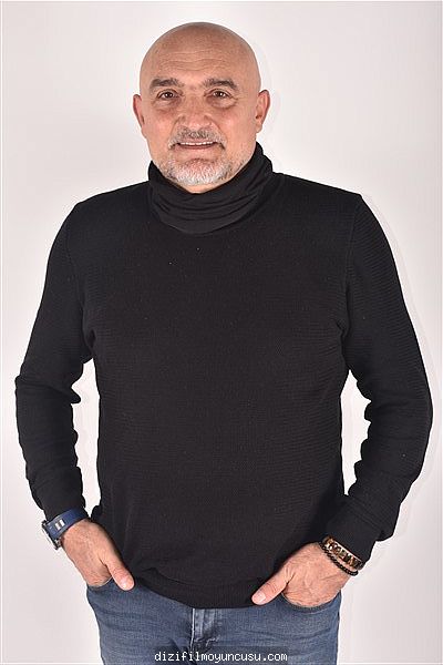 Erkek Oyuncular Adayımız Erkan
