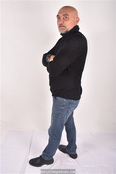 İzmir Cast Ajans Erkan 73304