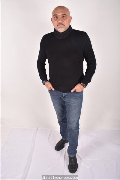 İzmir Cast Ajans Erkan 73305