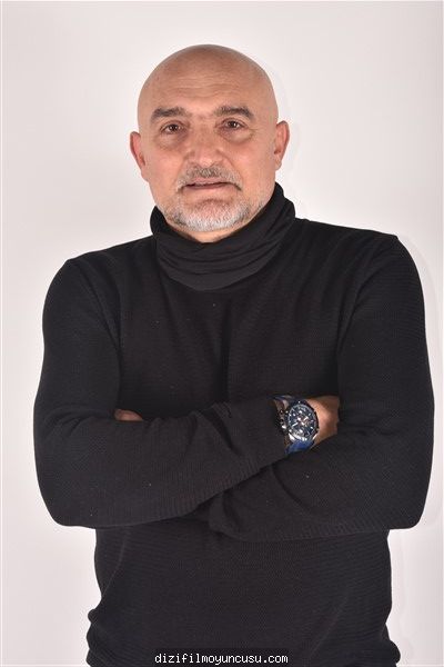 İzmir Cast Ajans Erkan 73306