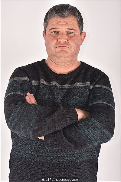 Erkek Oyuncular Adayımız Hakan