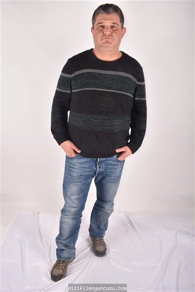 İzmir Cast Ajans Hakan 73329
