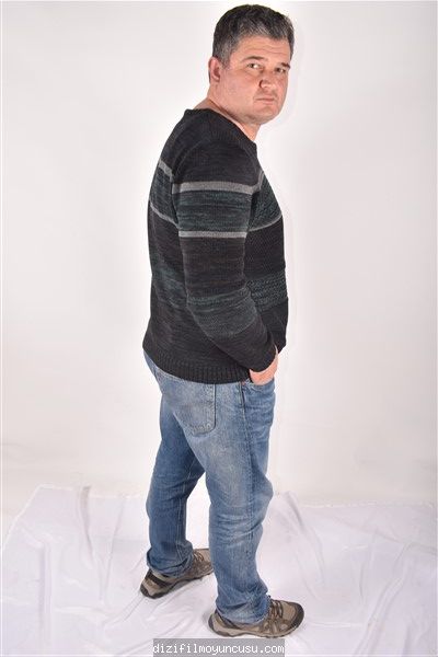 İzmir Cast Ajans Hakan 73330