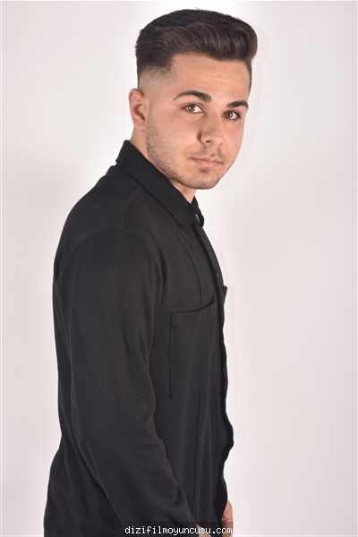İzmir Cast Ajans Mehmet 73315