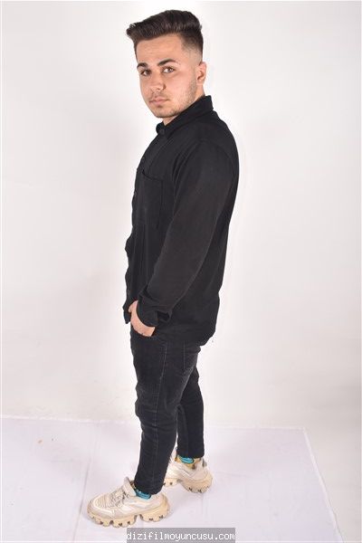 İzmir Cast Ajans Mehmet 73316