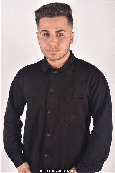 İzmir Cast Ajans Mehmet 73317
