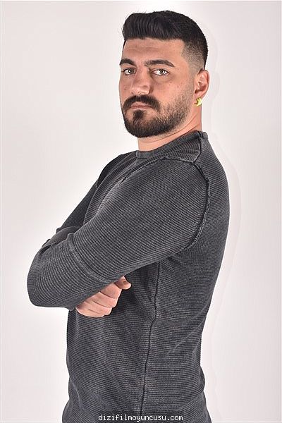 Erkek Oyuncular Adayımız Mehmet