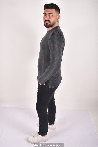 İzmir Cast Ajans Mehmet 73339