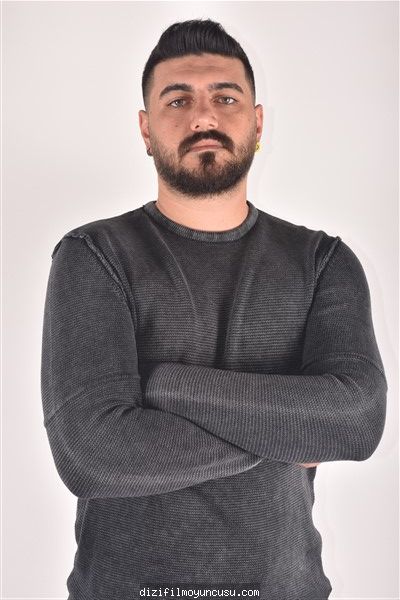 İzmir Cast Ajans Mehmet 73341