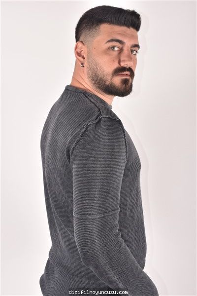 İzmir Cast Ajans Mehmet 73342
