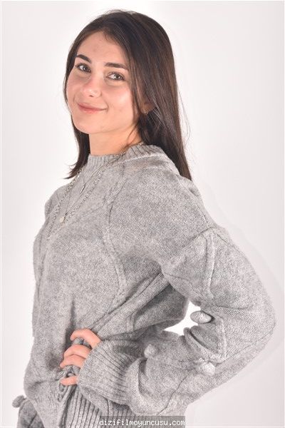 İzmir Cast Ajans Merve 73276