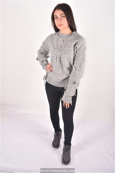 İzmir Cast Ajans Merve 73277