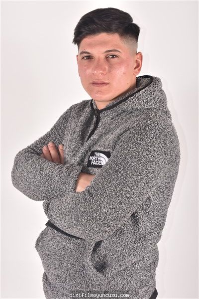 İzmir Cast Ajans Mustafa 73343