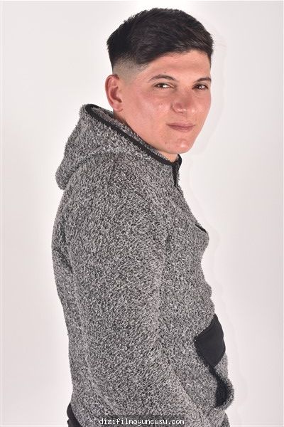 İzmir Cast Ajans Mustafa 73345