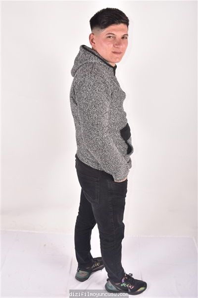 İzmir Cast Ajans Mustafa 73346