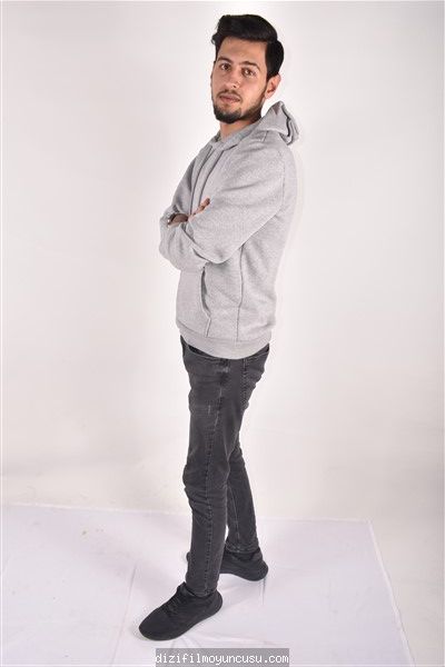 İzmir Cast Ajans Nizamettin 73272
