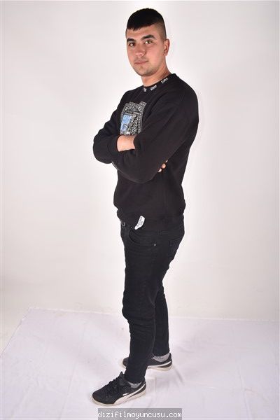İzmir Cast Ajans Süleyman 73332