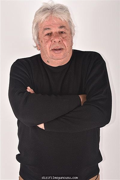 Erkek Oyuncular Adayımız Tufan