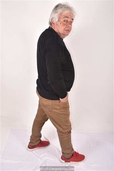 İzmir Cast Ajans Tufan 73312