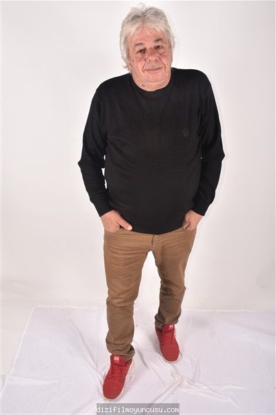 İzmir Cast Ajans Tufan 73314