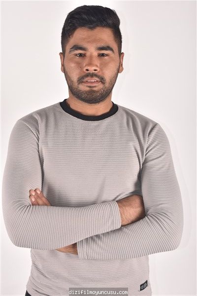 İzmir Cast Ajans Vahit 73337