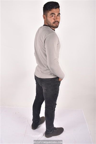 İzmir Cast Ajans Vahit 73338
