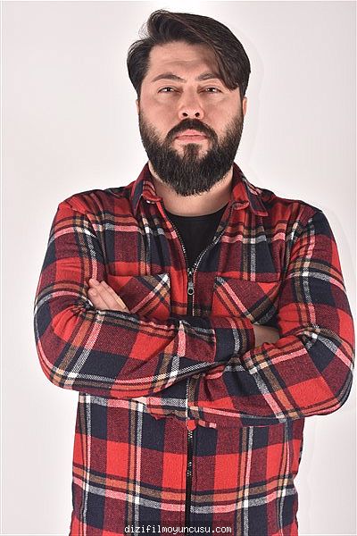 Erkek Oyuncular Adayımız Volkan
