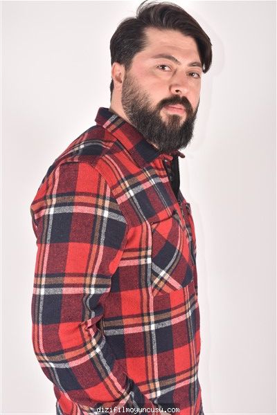 İzmir Cast Ajans Volkan 73283