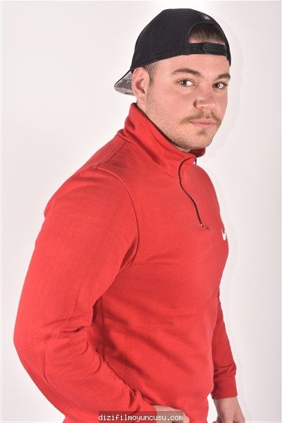 İzmir Cast Ajans Yağızalp 73323
