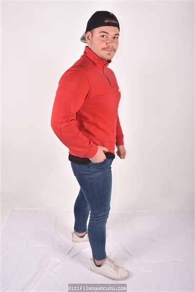 İzmir Cast Ajans Yağızalp 73324