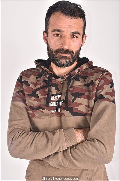 Erkek Oyuncular Adayımız Zafer