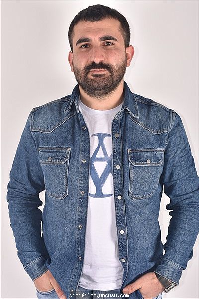 Erkek Oyuncular Adayımız Ali