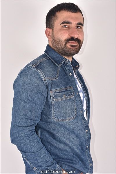 İzmir Cast Ajans Ali 73391