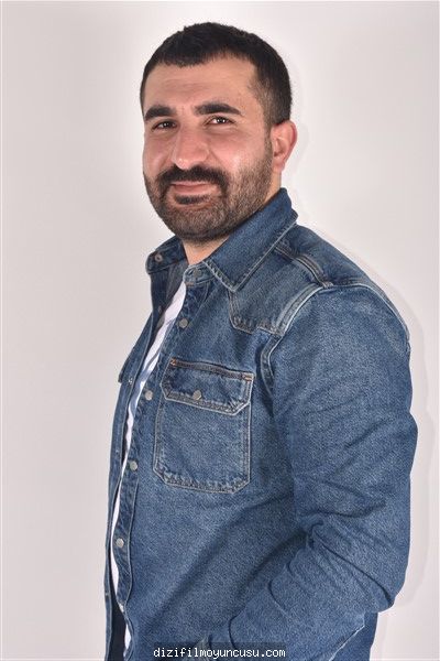 İzmir Cast Ajans Ali 73392