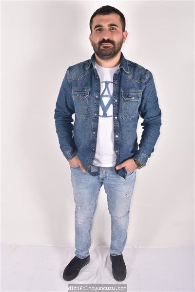 İzmir Cast Ajans Ali 73394