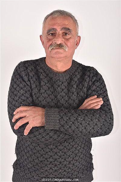 Erkek Oyuncular Adayımız Ali