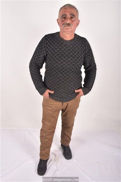 İzmir Cast Ajans Ali 73429