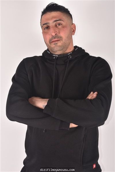 Antalya Cast Ajans Cengizhan 73412