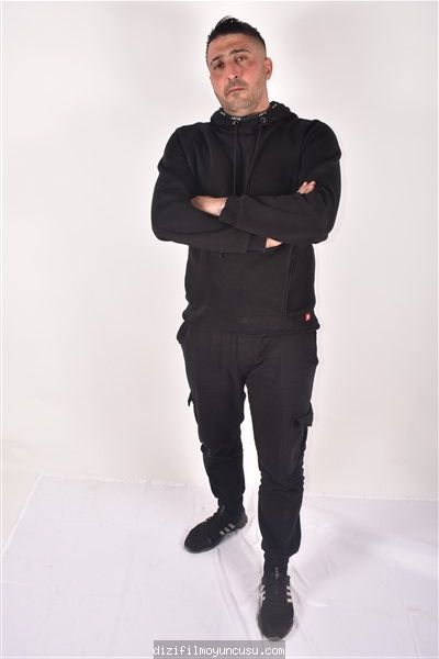 Antalya Cast Ajans Cengizhan 73413