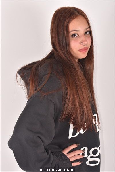 İzmir Cast Ajans Emine 73375